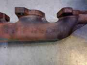 Auspuff Krümmer 6131420101 Mercedes-Benz S (W220) Limousine 3.2 S-320 CDI 24V (OM613.960)