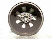Felge 13376019 Opel Zafira Tourer (P12) Großraumlimousine 1.4 Turbo 16V Ecotec (B14NET)