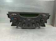 Bedienung Klimacontrolle 96470014ZE Citroën C5 I Berline (DC) Schrägheck 2.0 HDi 110 (DW10ATED(RHZ))