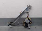 Fensterheber Links Hinten MR462363 Mitsubishi Space Wagon (N8/N9) Großraumlimousine 2.4 16V GDI GLX (4G64(GDI))