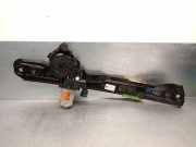 Fensterheber Rechts Hinten CN15A27000CD Ford EcoSport (JK8) SUV 1.5 TDCi EcoBlue (XVJD)