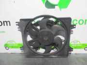 Kühlerventilator 4548548 Hyundai Accent II/Excel II/Pony Schrägheck 1.5i 12V Liftback (G4EK)