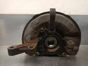 Achsschenkel Halter Rechts Vorne 3870A008 Mitsubishi ASX SUV 1.6 MIVEC 16V (4A92)