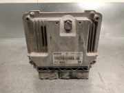 Motorsteuerger?t 55197150 Opel Vectra C Caravan Kombi 1.9 CDTI 16V (Z19DTH)