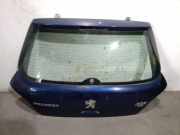 HintertÃ¼r 8701S5 Peugeot 307 (3A/C/D) SchrÃ¤gheck 2.0 HDi 90 (DW10TD(RHY))