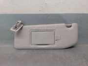 Sonnenblende Links 96738898BJ CitroÃ«n C3 (SX/SW) SchrÃ¤gheck 1.2 Vti 12V PureTech (EB2F(HMZ)) EB2F(HMZ)