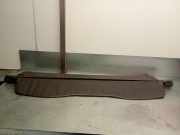 Hutablage 2M51N55066AAZU1I Ford Focus 1 Wagon Kombi 1.8 TDdi (C9DB)