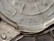 Scheibenwischermotor Vorne 9811038100 Hyundai XG Limousine 3.5 V6 24V (G6CU)