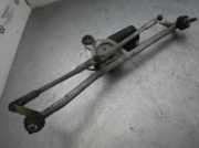 Scheibenwischermotor Vorne 0390241355 BMW 3 serie (E46/4) Limousine 320d 16V (M47-D20(204D1))