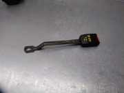 GÃ¼rtelschnalle Links Hinten 893857755 Audi 80 (B3) Limousine 1.8 E (DZ)