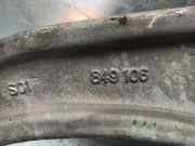 Innenbeleuchtung 8200074362 Renault Twingo II (CN) Schrägheck 1.5 dCi 75 (K9K-820)