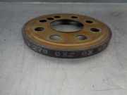 Kurbelwellen-Riemenscheibe A2700320347 Mercedes-Benz C (W205) Limousine C-200 2.0 CGI 16V (M274.920)