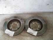 Heckspoiler 6K6827933C Seat Ibiza II (6K1) Schrägheck 1.9 D CL,CLX,Conga (1Y)