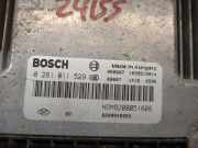 Motorsteuergerät HOM8200051608 Renault Trafic New (FL) Van 1.9 dCi 100 16V (F9Q-760)