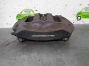 Bremssattel Rechts Hinten 7P0615424 Porsche Cayenne II (92A) SUV 3.0 D V6 24V (M05.9E)