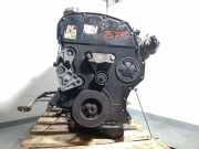 Motor N7BA Ford Mondeo III SchrÃ¤gheck 2.0 TDCi 130 16V (N7BA)