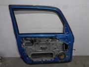 Tür Links Vorne 6200306010 SsangYong Korando (KJ) Geländewagen 2.3 TD (OM661LA)