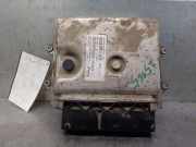 Motorsteuergerät 51872449 Lancia Musa Großraumlimousine 1.3 JTD Multijet 95 (199.B.1000)