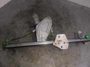 Fensterheber Links Vorne 190484000772 Renault /GRAND (JE0) 2.2 Turbodiesel