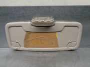 Sonnenblende Rechts 4538103800 Smart Fortwo Coupé (451.3) Schrägheck 3-drs Electric Drive (780.993)