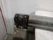 Sto?f?ngertr?ger Vorne 4805068 Chrysler New Yorker Limousine 3.5-V6 24V (F(V6-215))