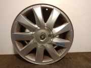 Felge 8200800827 Renault GRAND SCÃ‰NIC II (JM0/1_) 2.0 dCi (JM1K)