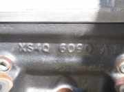 Zylinderkopf XS406090AD Ford Fiesta 4 Schr?gheck 1.8 Di (RTN)