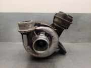 Turbolader 8653146 Volvo S60 I (RS/HV) Limousine 2.4 D5 20V (D5244T)