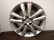 Felge 529102S300 Hyundai iX35 (LM) SUV 2.0 CRDi 16V (D4HA)