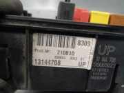 Sicherungskasten 13144708 Opel Vectra C Limousine 2.0 DTI 16V (Y20DTH)