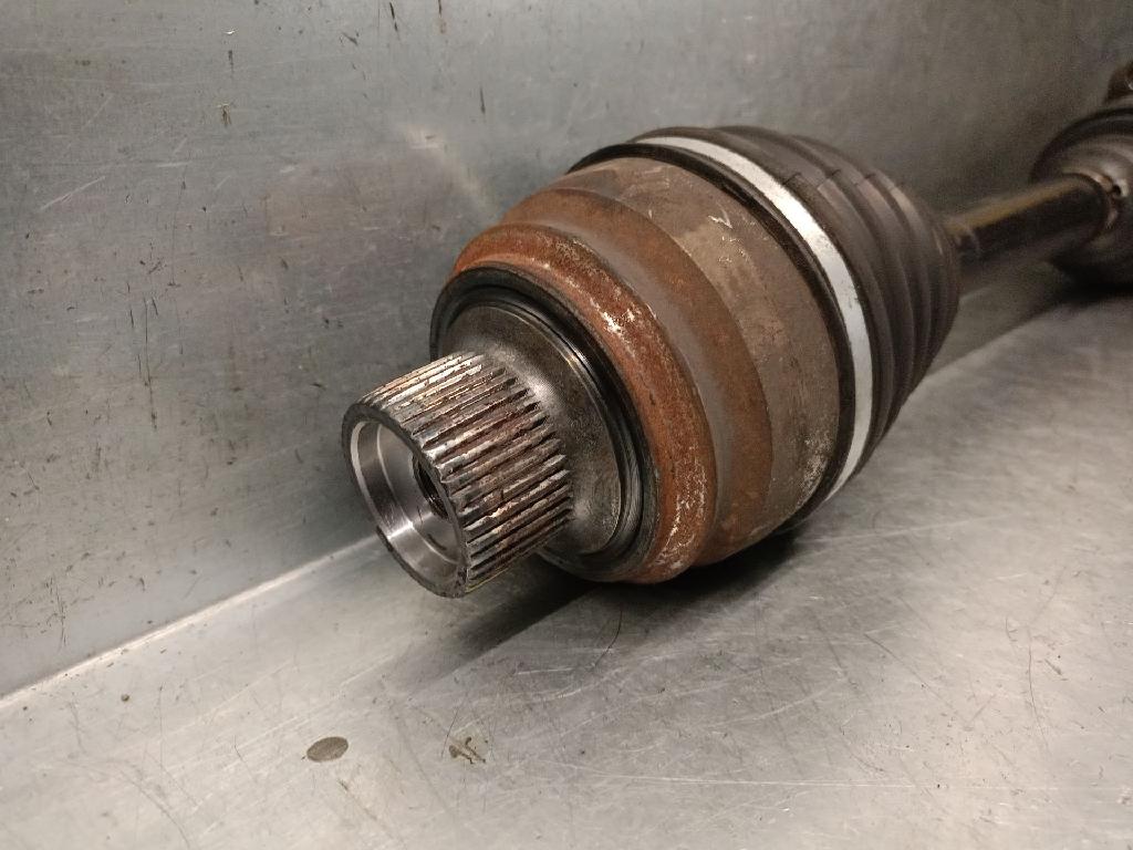 Antriebswelle Rechts Vorne 4G0407271G Audi C7 Avant (4G5, 4GD) 2.0 TDI