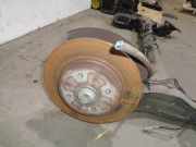 Hinterachse 5148X5 Peugeot 5008 I (0A/0E) Großraumlimousine 1.6 HDiF 16V (DV6C(9HD))