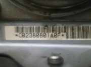 Airbag Lenkrad C02380801A0F Toyota Yaris Verso (P2) Großraumlimousine 1.3 16V (2NZFE)