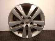 Felge 13242072 Opel Astra H GTC (L08) SchrÃ¤gheck 3-drs 1.6 16V Twinport (Z16XEP)