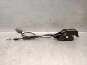 Heckschloss 52138449 Fiat 500e (332) Schr?gheck 42 kWh 3+1 (46348460)