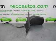 Außenspiegel Links MANUAL Citroën Xantia (X1/2) Schrägheck 2.0i SX,VSX (XU10J2C-LZ(RFX))