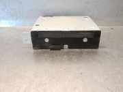 Radio 9676838180 Citroën C4 Berline (NC) Schrägheck 5-drs 1.6 Hdi 90 (DV6DTED(9HP))