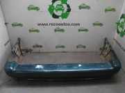 Stoßstange Hinten VERDE Volvo V70 (GW/LW/LZ) 2.0 10_V (B5202S)