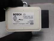 Kotflügel Links Vorne 6001549971 Dacia MCV (KS_) 1.6 16V (KS0L, KS0M, KS0P, KS1S)