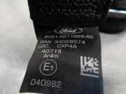 Sicherheitsgurt Rechts Hinten 8V51A611B68AG Ford Fiesta 6 (JA8) Schrägheck 1.6 TDCi 16V 90 (HHJC)