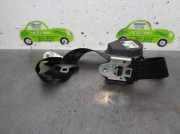 Sicherheitsgurt Rechts Hinten 1K6857806D Volkswagen Golf V (1K1) Schrägheck 1.9 TDI (BKC) BKC