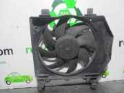Kühlerventilator 96FB8C607DH Ford FIESTA COURIER 1.8 Diesel CAT