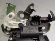 Heckschloss 4H0827505A Volkswagen Golf VI Cabrio (1K) Cabrio 1.6 TDI 16V BlueMotion (CAYC) CAYC