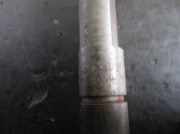 Zentralverriegelung Motor Rechts Vorne LV4BS201A56AC Ford III (DFK) 1.5 Ecoboost