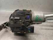 Scheibenwischermotor Vorne A2538205500 Mercedes-Benz GLC (X253) SUV 2.2 220d 16V BlueTEC 4-Matic (OM651.921(Euro 6))