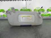Sonnenblende Rechts Mercedes-Benz ML I (163) SUV 400 4.0 CDI V8 32V (OM628.963)