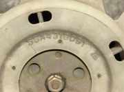 Kühlerventilator SSA431B091 Mitsubishi CARISMA (DA_) 1.8 GDI (DA2A)