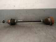 Turbolader 038145701F Seat Cordoba (6C2/6K2) Limousine 1.9 TDi SXE,GT,SX (AGR)