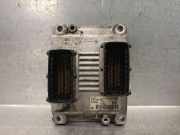 Motorsteuergerät 55558787 Opel Astra H (L48) Schrägheck 5-drs 1.4 16V Twinport (Z14XEP)