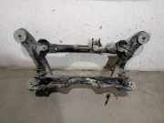 Hinterachse 4Z7505235H Audi Allroad (C5) Kombi 2.5 V6 TDI 24V (BAU)